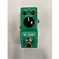 Used Ibanez Used Ibanez Tube Screamer Mini Effect Pedal thumbnail