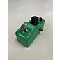 Used Ibanez Used Ibanez Tube Screamer Mini Effect Pedal