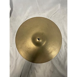 Used Miscellaneous 13in Hi Hat Top Cymbal