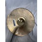 Used Miscellaneous 13in Hi Hat Top Cymbal