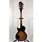 Vintage Ibanez Vintage 1970s Ibanez Custom Agent 2405 Violin Burst Solid Body Electric Guitar