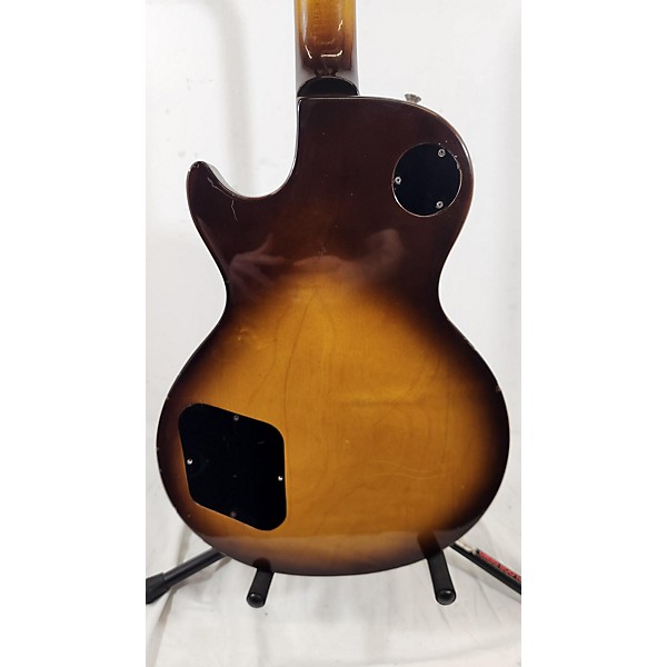 Vintage Ibanez Vintage 1970s Ibanez Custom Agent 2405 Violin Burst Solid Body Electric Guitar