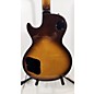 Vintage Ibanez Vintage 1970s Ibanez Custom Agent 2405 Violin Burst Solid Body Electric Guitar