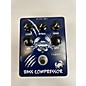 Used Caline Used Caline Pressure Point Bass Compressor Effect Pedal thumbnail