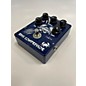 Used Caline Used Caline Pressure Point Bass Compressor Effect Pedal