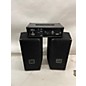 Used Harbinger Used Harbinger M120 Sound Package