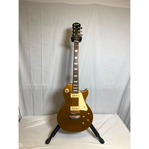 Used Epiphone 1956 Reissue Les Paul Solid Body Electric Guitar