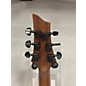 Used Schecter Guitar Research Used Schecter Guitar Research C1 Platinum EXOTIC Natural Vintage Burst Solid Body Electric Guitar thumbnail