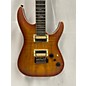 Used Schecter Guitar Research Used Schecter Guitar Research C1 Platinum EXOTIC Natural Vintage Burst Solid Body Electric G...