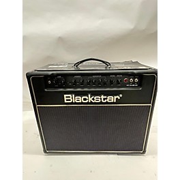 Used Blackstar Used Blackstar HT Club 40 Venue 40W 1x12 Tube Guitar Combo Amp