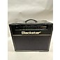 Used Blackstar Used Blackstar HT Club 40 Venue 40W 1x12 Tube Guitar Combo Amp thumbnail