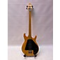 Vintage Gibson Vintage 1976 Gibson Grabber Natural Electric Bass Guitar thumbnail