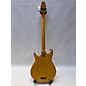 Vintage Gibson Vintage 1976 Gibson Grabber Natural Electric Bass Guitar