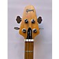 Vintage Gibson Vintage 1976 Gibson Grabber Natural Electric Bass Guitar