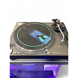 Used Technics Used Technics SL1200M3D Turntable