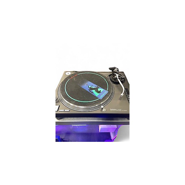 Used Technics Used Technics SL1200M3D Turntable