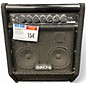 Used Simmons DA200S 200W Drum Amplifier thumbnail