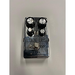 Used DOD Used DOD Looking Glass Overdrive Effect Pedal