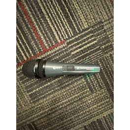 Used Sennheiser E825S Dynamic Microphone