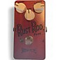 Used Skreddy Used Skreddy Rust Rod Fuzz Effect Pedal thumbnail