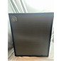 Used Ampeg Used Ampeg VENTURE VB410 Bass Cabinet thumbnail