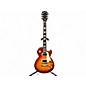 Used Gibson Used Gibson Les Paul Standard 1960S Neck Cherry Sunburst Solid Body Electric Guitar thumbnail