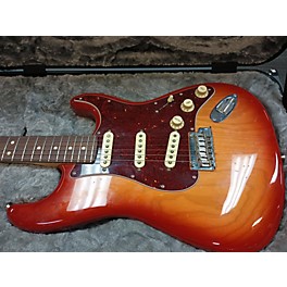 Used Fender Used Fender American Professional II Stratocaster 2 Color Sunburst Solid Body Electric Guitar