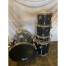 Used TAMA Imperialstar Drum Kit