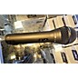 Used Samson Q2U USB Microphone thumbnail