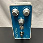 Used Bogner Used Bogner Harlow Clean Boost Effect Pedal thumbnail