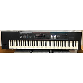 Used Roland Used Roland Juno-DS Synthesizer