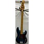 Used Fender Player Precision Bass Electric Bass Guitar thumbnail