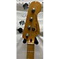 Used Fender Player Precision Bass Electric Bass Guitar