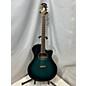 Used Yamaha APX600 Acoustic Electric Guitar