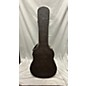 Used Taylor Used Taylor 717E Builders Edition Natural Acoustic Electric Guitar thumbnail