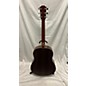 Used Taylor Used Taylor 717E Builders Edition Natural Acoustic Electric Guitar