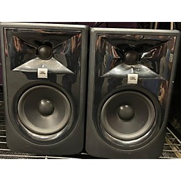 Used JBL Used JBL 305P Powered Monitor