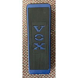 Used VOX Used VOX V850 Pedal