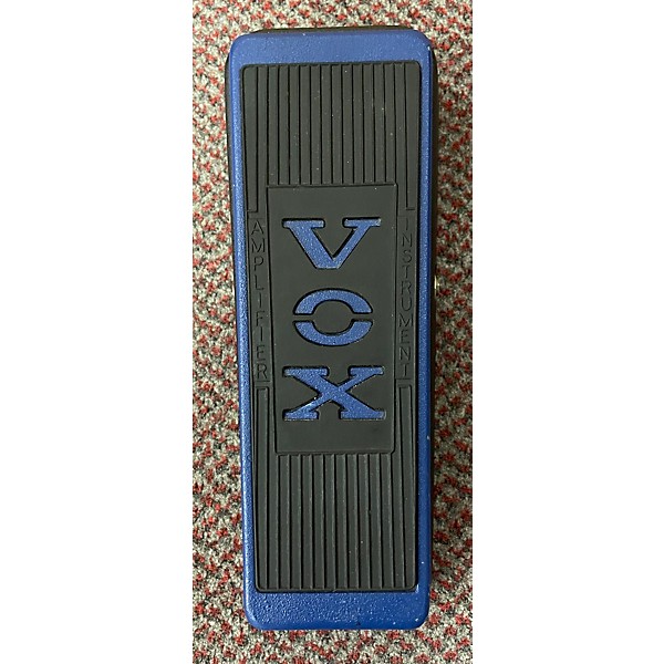 Used VOX Used VOX V850 Pedal