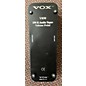 Used VOX Used VOX V850 Pedal