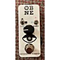 Used Old Blood Noise Endeavors Used Old Blood Noise Endeavors EXPRESSION RAMPER Pedal thumbnail