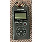 Used TASCAM Used TASCAM DR40 MultiTrack Recorder thumbnail