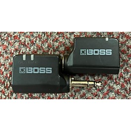 Used BOSS Used BOSS WL20