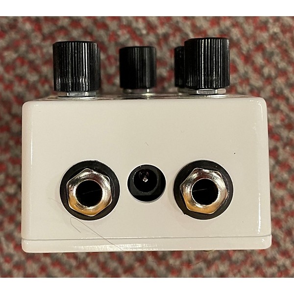 Used BLACK MASS MISSIONARY FUZZ Effect Pedal