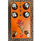 Used FLOWER PEDALS CASTILLEJA Effect Pedal thumbnail