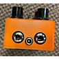 Used FLOWER PEDALS CASTILLEJA Effect Pedal