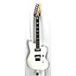 Used Used Fender Jim Root Signature Jazzmaster White Solid Body Electric Guitar