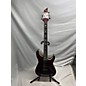 Used Schecter Guitar Research Used Schecter Guitar Research Omen Extreme 6 Floyd Rose Black Cherry Solid Body Electric Guitar thumbnail