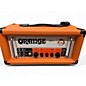 Used Orange Amplifiers OR15H 15W Tube Guitar Amp Head thumbnail