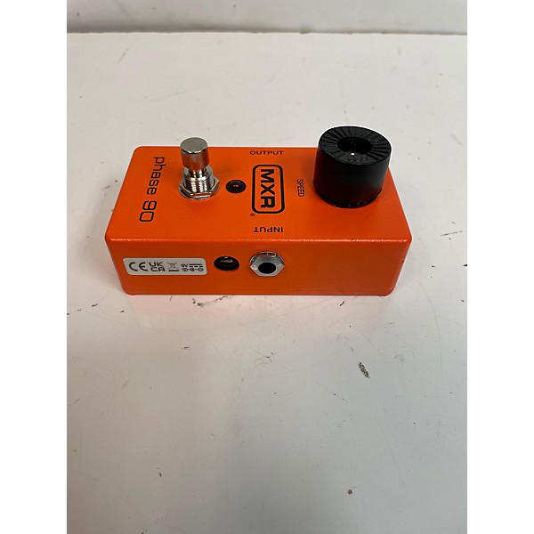 Used MXR Used MXR M101 Phase 90 Effect Pedal